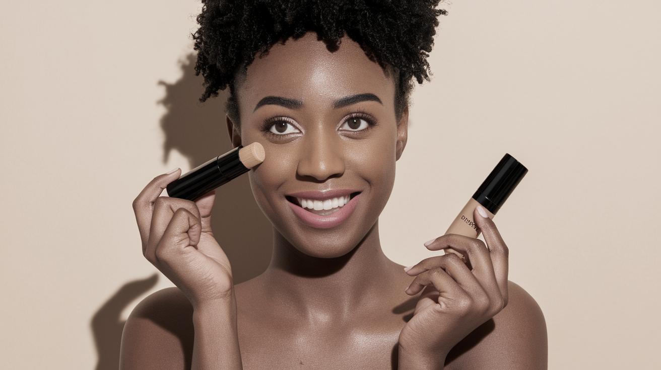 Mastering Stick Foundation: A Step-by-Step Guide
