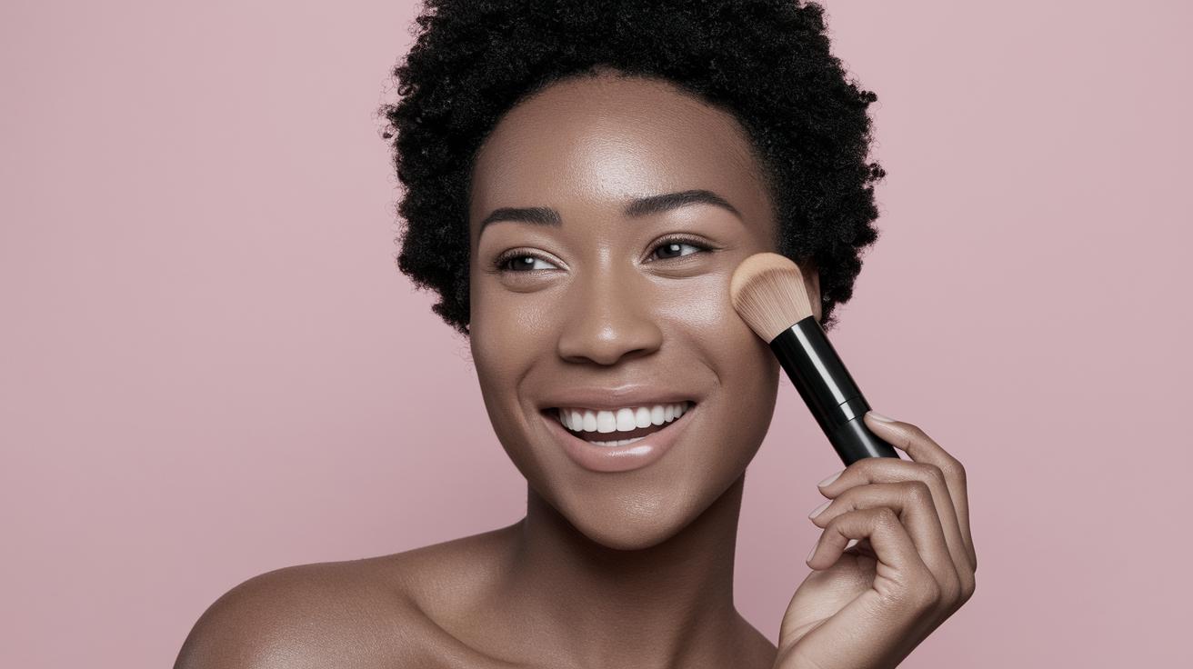 Finding Your Perfect Match: Choosing the Right Foundation for Your Skin Type