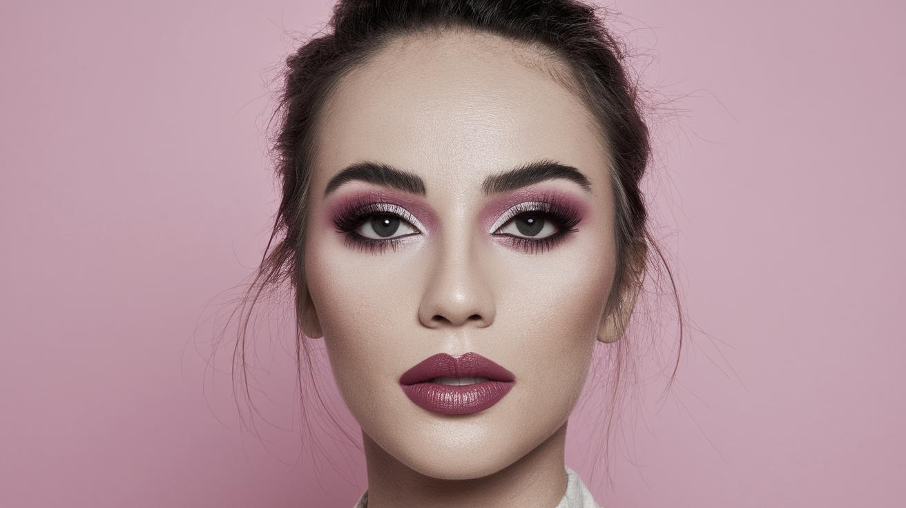 Exploring the Hottest Makeup Trends of the Season
